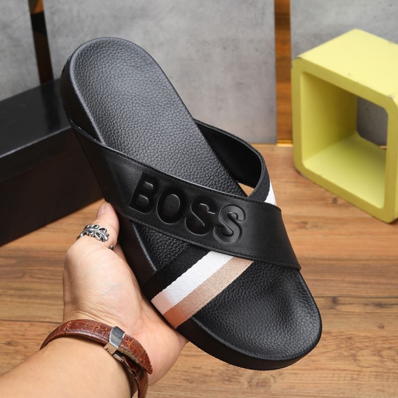 Boss Sandals